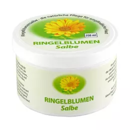 RINGELBLUMEN ZIEDE, 250 ml