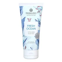 Dermasel Dead Sea dušas želeja Fresh Ocean ierobežots izdevums, 100 ml