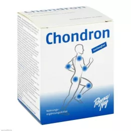 CHONDRON Tabletes, 60 gab