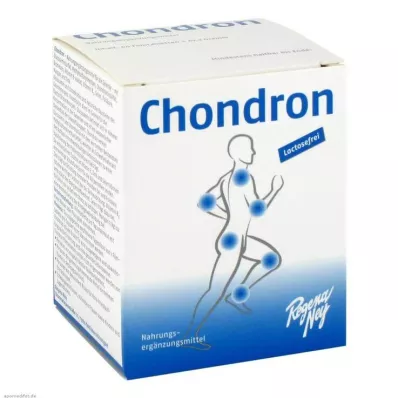 CHONDRON Tabletes, 60 gab