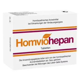 HOMVIOHEPAN Tabletes, 75 gab
