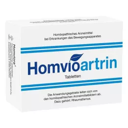 HOMVIOARTRIN Tabletes, 75 gab