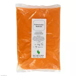 FICHTENNADEL VANNAS SĀLS, 1 kg