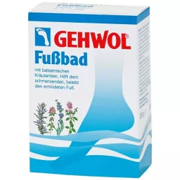 GEHWOL Kāju vanna, 250 g