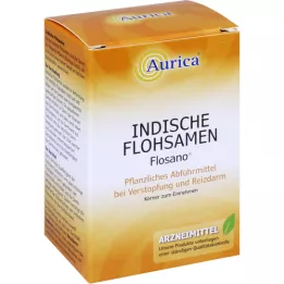 FLOHSAMEN INDISCH Kodoli, 100 g