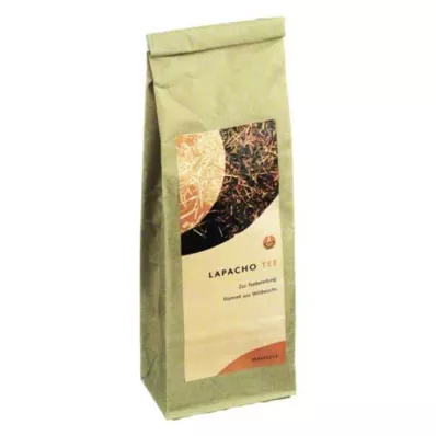 LAPACHO Tēja, 100 g LAPACHO Tēja, 100 g
