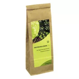 ANIS FENCHEL Caraway tēja, 100 g