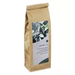 Sage tēja, 100 g