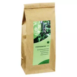 PFEFFERMINZ TĒJA, 100 g