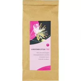 LIEPZIEDU TĒJA, 100 g