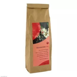 WEISSDORN TĒJA, 100 g