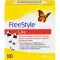 FREESTYLE Lite testa sloksnes bez kodēšanas, 100 ST