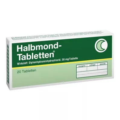 HALBMOND Tabletes, 20 gab HALBMOND Tabletes, 20 gab