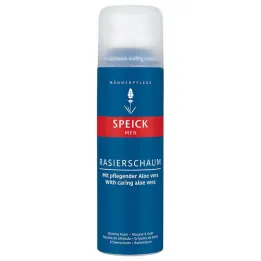 Speick Men skūšanās putas, 200 ml