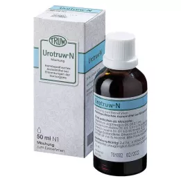 UROTRUW n maisījums, 50 ml