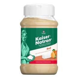 Kaiser Natron vanna, 500 g