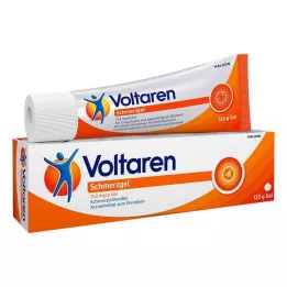VOLTAREN Pretsāpju želeja, 120 g