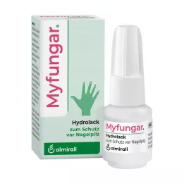 MYFUNGAR Nagu laka, 3,3 ml