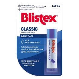 BLISTEX Lūpu kopšanas klasiskā māsu ērce 4,25 g, 4,25 g