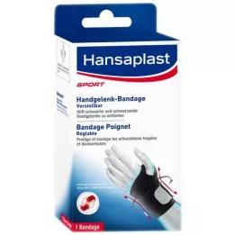HANSAPLAST Plaukstas pārsējs, 1 gab