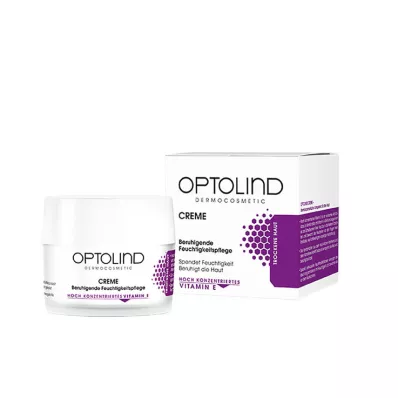 OPTOLIND Krējums, 50 ml