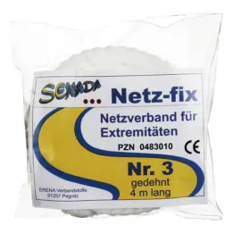 Senada Net Fix Nr.3 4m, 1 gab