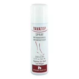 YAVATOP aerosols, 150 ml