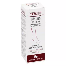 YAVATOP Šķīdums, 20 ml