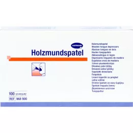 HOLZMUNDSPATEL Hartmanis, 100 gab