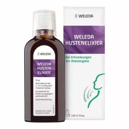 KLEPU ELIKSĪRS, 100 ml