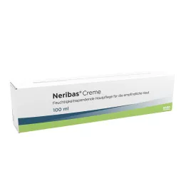 NERIBAS Krējums, 100 ml