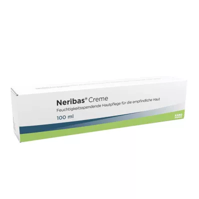 NERIBAS Krējums, 100 ml NERIBAS Krējums, 100 ml