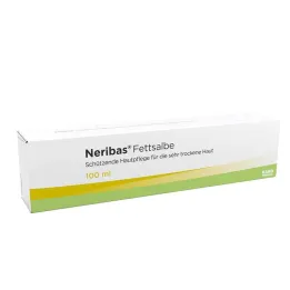 Neribas taukainā ziede, 100 ml