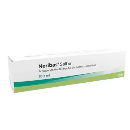 NERIBAS Ziede, 100 ml