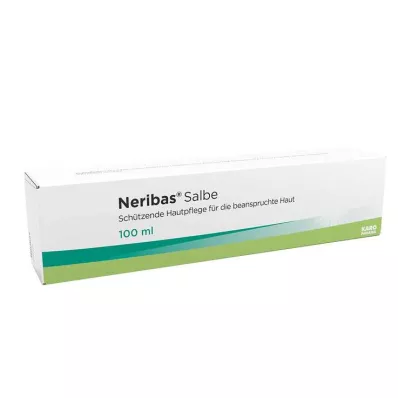 NERIBAS Ziede, 100 ml NERIBAS Ziede, 100 ml