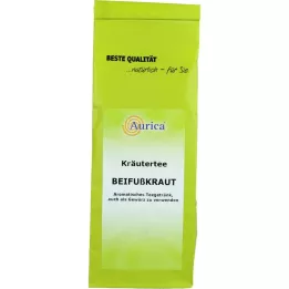 BEIFUSSKRAUT sagriezta Aurica tēja, 100 g