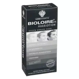 BIOLOIRE H4 matu losjons pret sirmiem matiem, 150 ml
