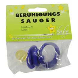 Knupis ķiršu 0-6 m tumši zils (1 gab.)
