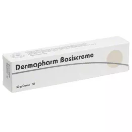 DERMAPHARM Pamatkrēms, 50 g