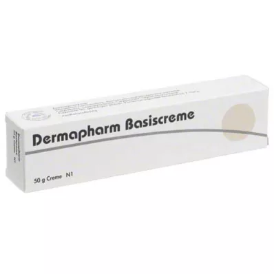 DERMAPHARM Pamatkrēms, 50 g
