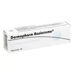 DERMAPHARM Pamatkrējums, 100 g