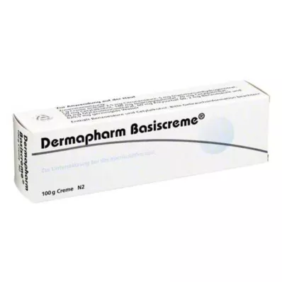 DERMAPHARM Pamatkrējums, 100 g