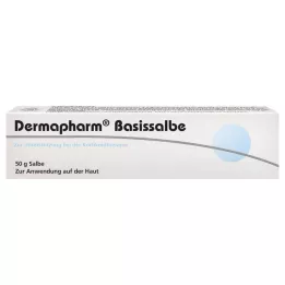 DERMAPHARM Bāzes ziede, 50 g