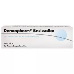 DERMAPHARM Bāzes ziede, 100 g