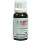 CERES Hypericum komp. pilieni, 20 ml
