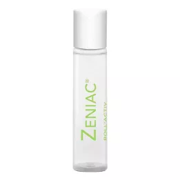 NOREVA Zeniac RollActiv netīrā āda, 5 ml