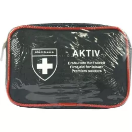 VERBANDTASCHE Aktīvs, 1. st