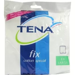 TENA FIX Cotton Special XXL Kokvilnas fiksācijas bikses, 1 gab