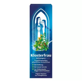 KLOSTERFRAU Citronu balzama spirts, 47 ml
