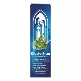 KLOSTERFRAU Citronu balzama spirts, 95 ml